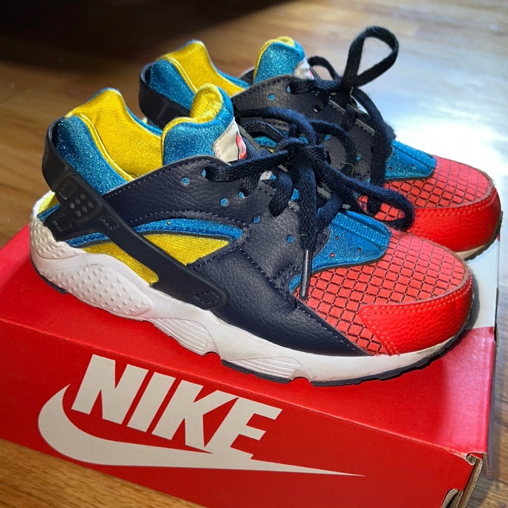 Nike Huarache Run Now (PS)